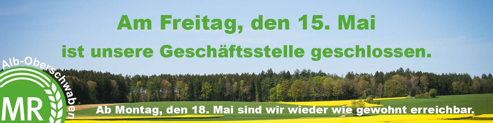 Herzlich willkommen